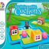 les trois petits cochons deluxe